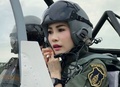 タイ国王の配偶者、シニーナート・ウォンワチラーパックさん。同国王室庁提供（2019年8月26日入手、資料写真）。(c)AFP PHOTO / THAILAND&apos;S ROYAL OFFICE