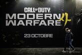 北朝鮮の韓国侵攻描く「CoD」最新作、韓国で売り上げ首位