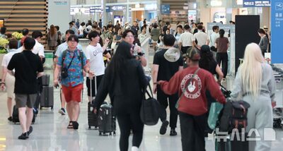 韓国・2025年の会社員夏休みトレンドは「短く・近場で」