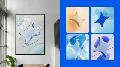 Elkem SiliconesがBluestar Siliconesに社名変更、次章に向けた新たなアイデンティティを発表