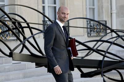 米国はパレスチナ関係者の国連総会参加を拒否してはならない 仏外相