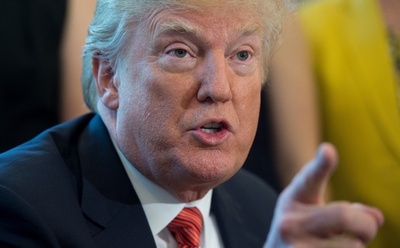 米朝会談の詳細「数日以内に発表」 トランプ氏