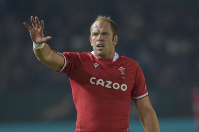 ラグビー元ウェールズ代表のジョーンズ氏、心臓疾患を公表