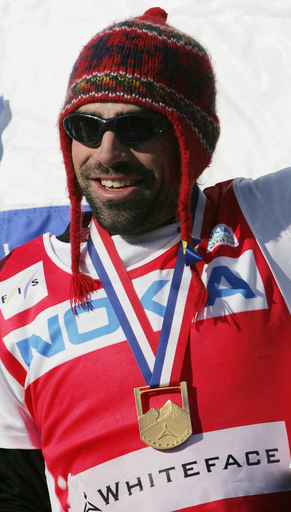 ＜スノーボード 06-07W杯＞男子スノーボードクロス第2戦、Neilson 2連勝を飾る - 米国