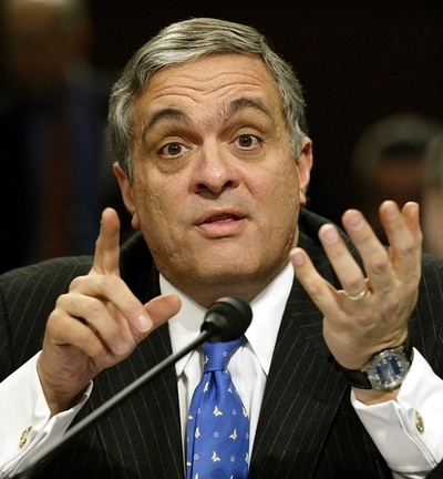 CIA元長官暴露本、イラク開戦時「まじめな議論」はなかった - 米国