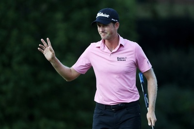 トーマス、シンプソンらが首位タイ浮上、ザ・ツアー選手権