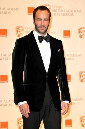 トム・フォードに残る「グッチ」時代の影響とは？