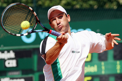 チェコ 第2試合でハジェクが勝利し2連勝でベルギーを降す