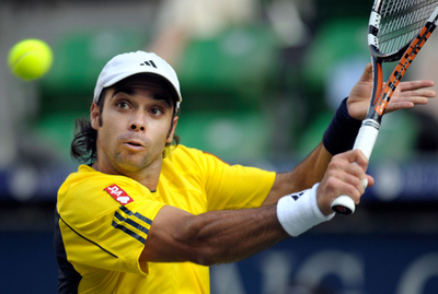 ゴンザレス ディリックを下し準々決勝進出