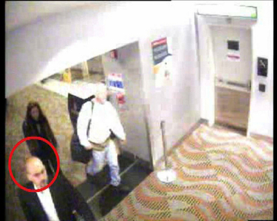 英政府、ハマス幹部暗殺で駐英イスラエル大使を召喚 容疑者が偽造旅券を所持