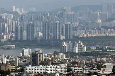 韓国の「外国人家主」1年で21％増加…ソウルのカンナム3区などで「集中」購入
