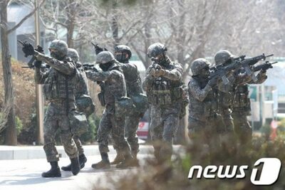 韓国軍「立派な幹部がいなければ滅びる」危機感