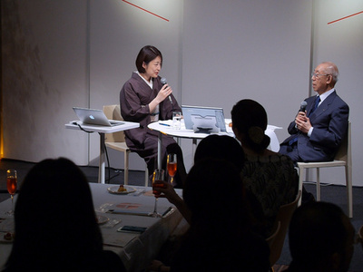 資生堂、「BinoBa（ビノバ）」で美しく生きるためのヒントとなる新たな価値を発信