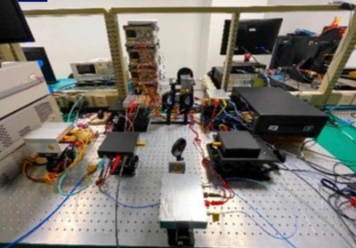 中国企業 6G高速通信技術で新成果を見せる