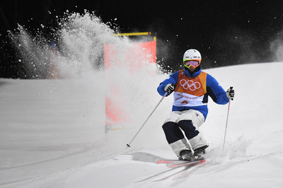 モーグル韓国代表2人に永久追放処分、同胞選手に性的暴行