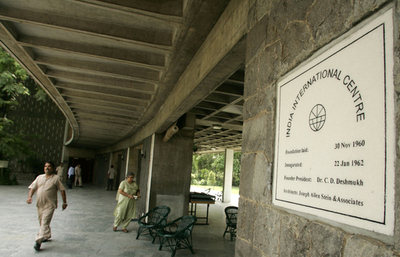 マハトマ・ガンジーの孫、死去