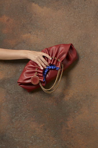 アクセサリー編：「ステラ マッカートニー」15年プレフォール