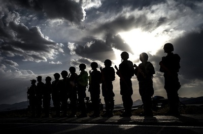 米軍特殊部隊の協力者が拷問や殺人か、アフガニスタン