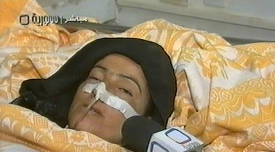 米軍のシリア領内攻撃、イラク政府が擁護