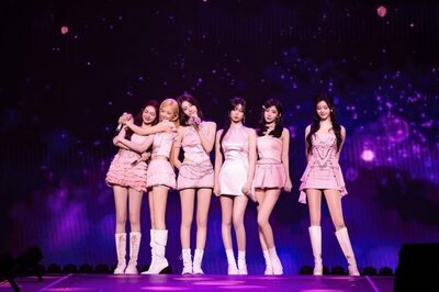 BABYMONSTER、初のマカオ単独公演…2日間で1万8000人動員