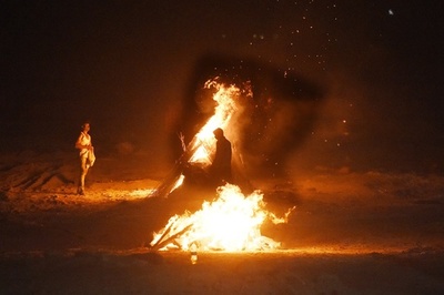 インド1日の死者4000人に迫る 感染者共に過去最多 新型コロナ