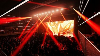 韓国ネットワーク生かしK-POP誘致へ…ロッテHDと野村不動産、新大阪にライブハウス