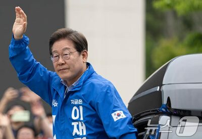 韓国大統領有力候補が司法に圧力？…李在明氏の“最高裁と接触”発言に保守与党が猛反発
