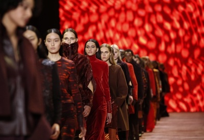 「アクリス」16/17年秋冬