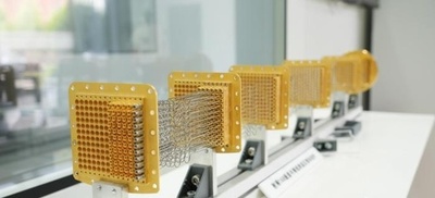 中国、量子コンピューター向け高密度接続モジュールの国産化に成功