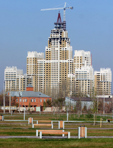 約2000頭の絶滅危惧種が死亡、毒殺か カザフスタン