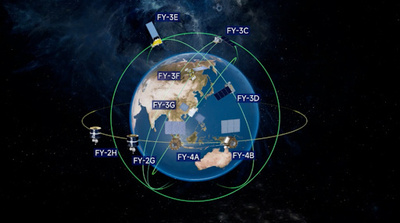 中国の気象衛星「風雲」シリーズが世界の防災と被害抑止に貢献