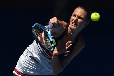 プリスコバ、エース1本で100ドル寄付 病気に苦しむ子どもへ