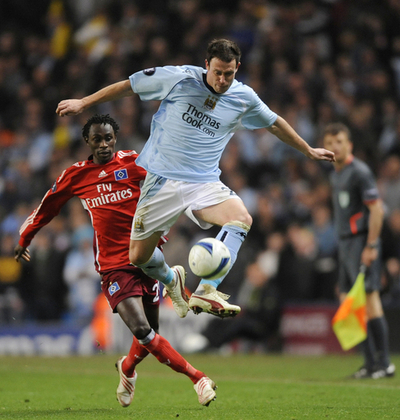 マンチェスター・シティ 第2戦制すも4強入りならず