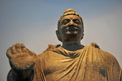 略奪された文化財800点余、アフガニスタンに帰還