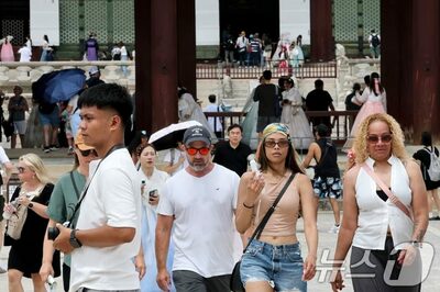 韓国の旅行各社、外国人観光客の取り込みを本格化…Kカルチャー軸に新たな成長市場へ