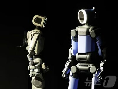 活用能力は世界最高水準でも競争力に課題…韓国ロボット産業の「構造的弱点」