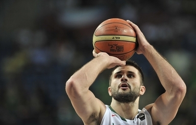 リトアニアとアルゼンチンが準々決勝進出、世界バスケ