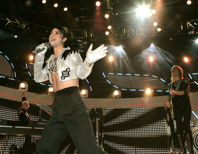 ユーロビジョン スウェーデン代表はアークに決定 - スウェーデン