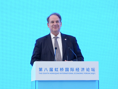 【三里河中国経済観察】米中貿易全国委員会会長「米企業の中国撤退は事実無根」