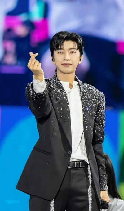 イム・ヨンウン×イ・ヘリのデュエット「今は僕だけを信じて」500万回再生突破