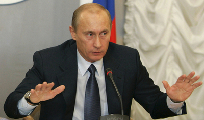 ロシア下院選、2日投票　与党圧勝の見通し