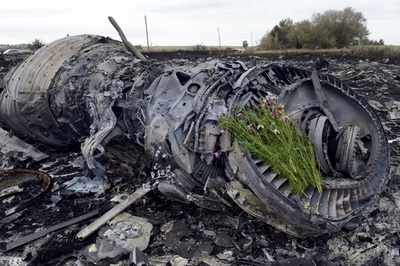 MH17墜落、「親露派が誤射」の可能性大 米高官