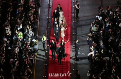 韓国・釜山国際映画祭が開幕…是枝裕和監督や道枝駿佑も参加