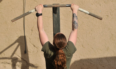 米軍ヌード写真共有スキャンダルが拡大、国防総省 徹底調査