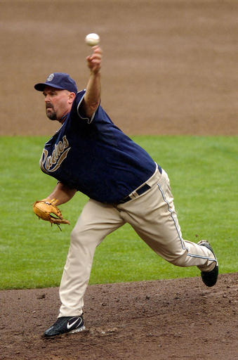 パドレス ナショナルズ降し2連勝