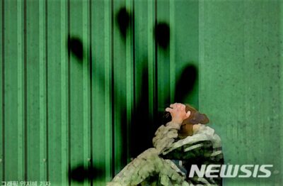 韓国陸軍のセクハラ懲戒667件も…空軍、2年連続で増加