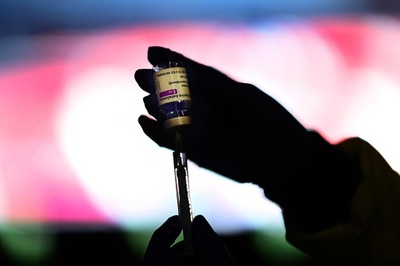 アストラ製ワクチン、血栓との関連「ありうる」も未確認 WHO諮問委