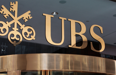 UBS、米顧客4450口座の情報開示で合意