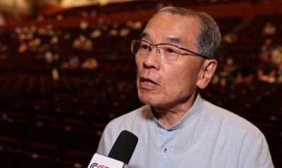 日韓の人々 海洋放出反対闘争はいつまでも続く