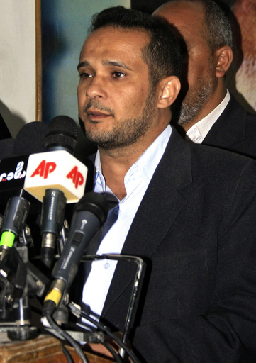 バグダッドで爆発、サドル師派議員ら死亡 首相が捜査指示